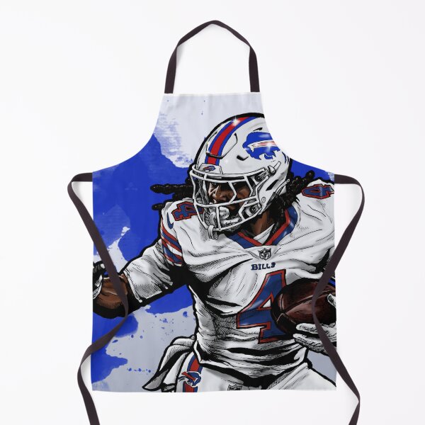 Item preview, Cook in white designed and sold by nfg801.