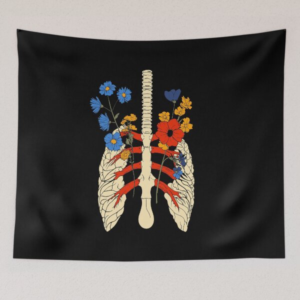 Item preview, Lungs of Life designed and sold by Liededrom..