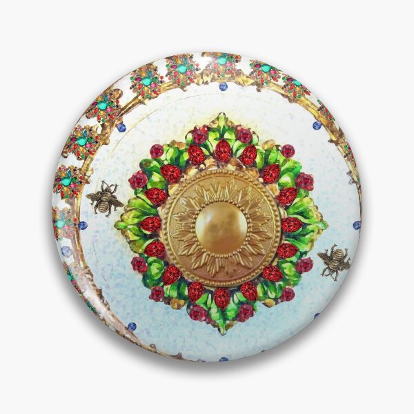 Item preview, Radiant Sundial: A Celebration of Timeless Elegance designed and sold by stevepmp.