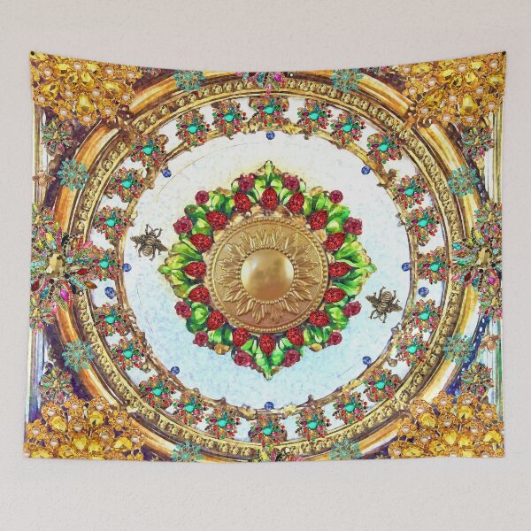 Item preview, Radiant Sundial: A Celebration of Timeless Elegance designed and sold by stevepmp.