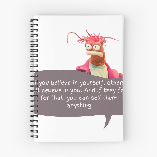 Item preview, Prawn Stickers – Perfect for Meme Lovers & Muppet Fans! designed and sold by wedad01.