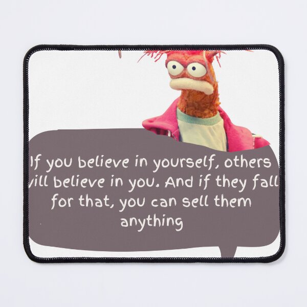Item preview, Prawn Stickers – Perfect for Meme Lovers & Muppet Fans! designed and sold by wedad01.