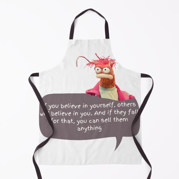 Item preview, Prawn Stickers – Perfect for Meme Lovers & Muppet Fans! designed and sold by wedad01.
