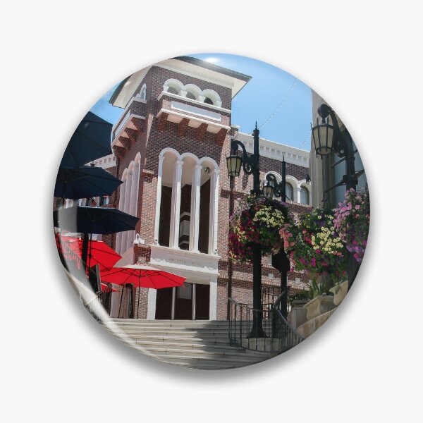 Item preview, Rodeo Drive, Beverly Hills designed and sold by heatherfriedman.