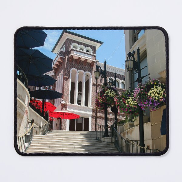 Item preview, Rodeo Drive, Beverly Hills designed and sold by heatherfriedman.