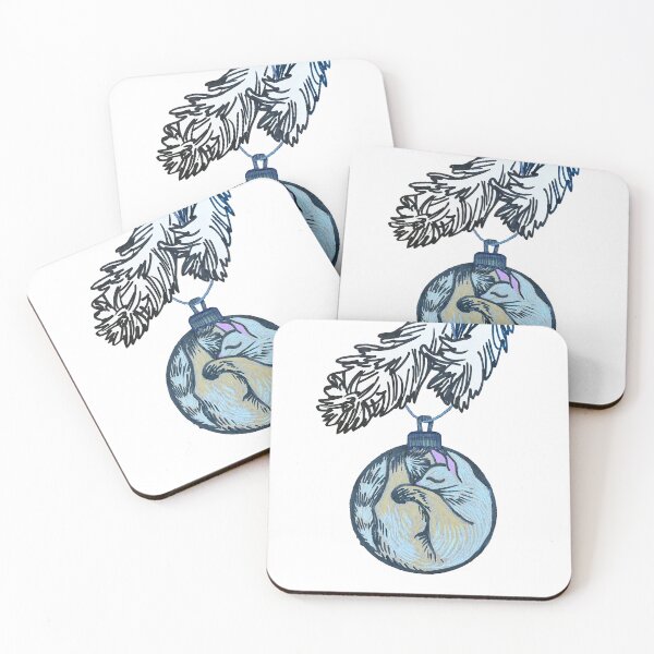 Item preview, Christmas_branch designed and sold by margo-k.