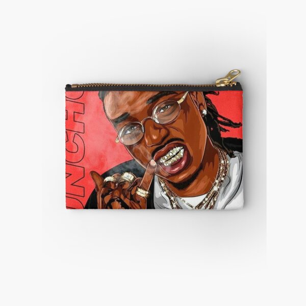 Item preview, Huncho Quavo designed and sold by UZRWRLD .