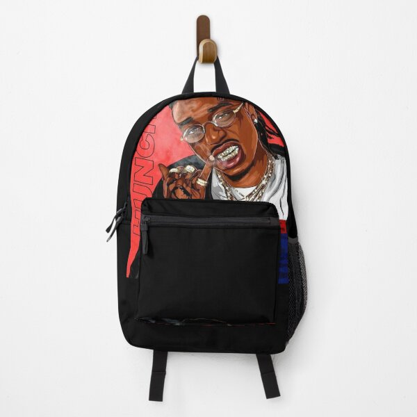 Item preview, Huncho Quavo designed and sold by UZRWRLD .