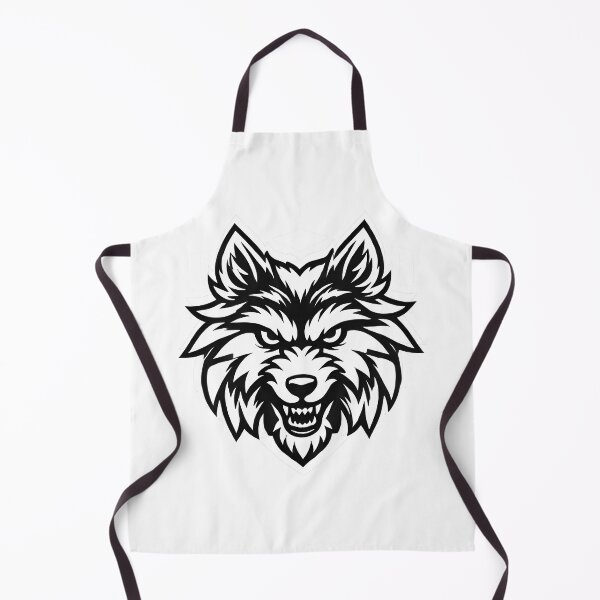Item preview, Lone Wolf designed and sold by salomonkr2.