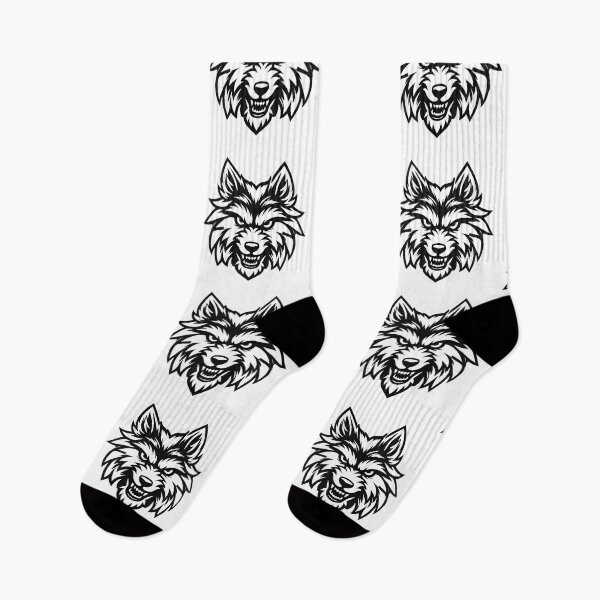Item preview, Lone Wolf designed and sold by salomonkr2.