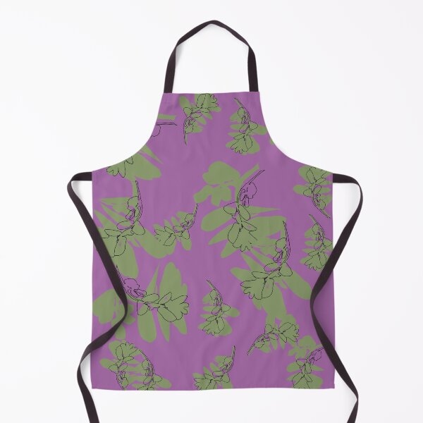Item preview, Lined Leaves designed and sold by Galadream.