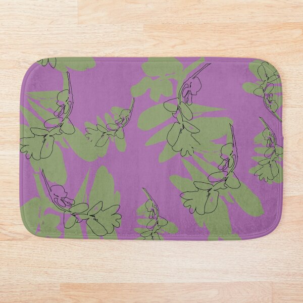 Item preview, Lined Leaves designed and sold by Galadream.