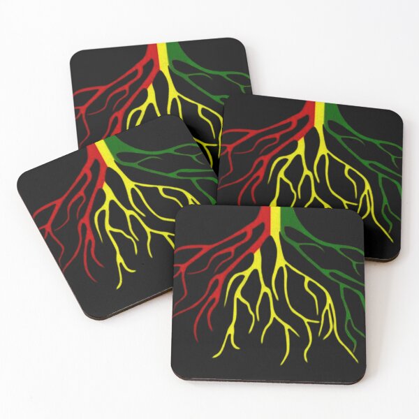 Item preview, Rasta Tree designed and sold by UZRWRLD .
