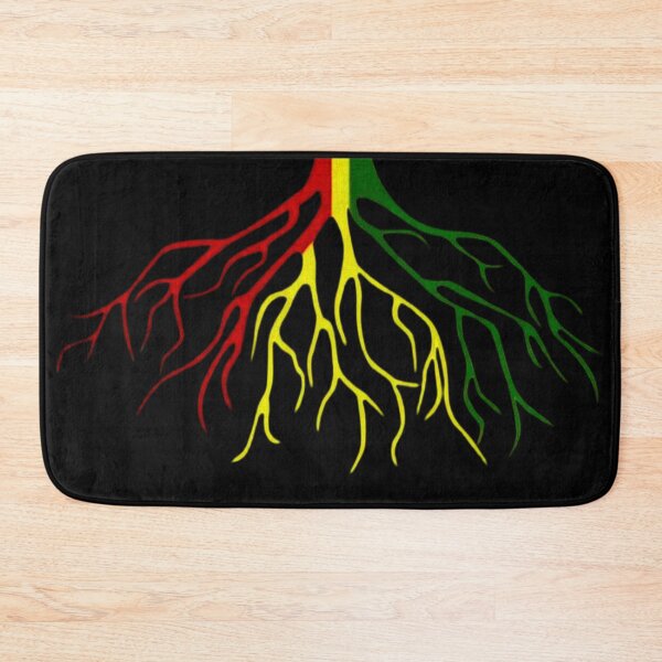 Item preview, Rasta Tree designed and sold by UZRWRLD .