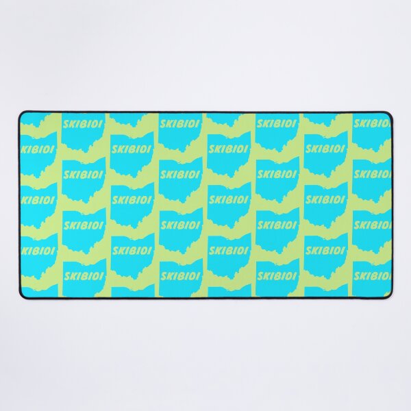 Item preview, Skibidi Ohio designed and sold by SterkalaPress.