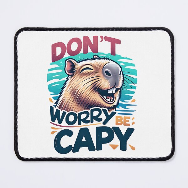 Item preview, Capybara designed and sold by entinta2.