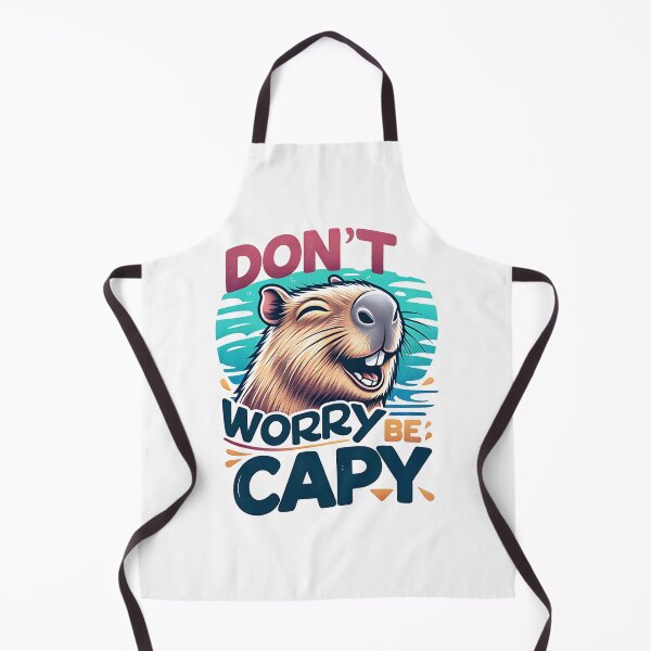 Item preview, Capybara designed and sold by entinta2.