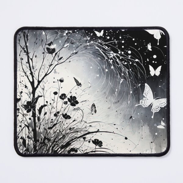 Item preview, Butterfly Dreamscape designed and sold by bloorose.