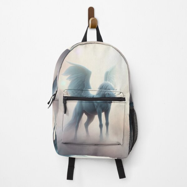 Item preview, Pegasus Prince in Prayer designed and sold by Skye Ryan-Evans.
