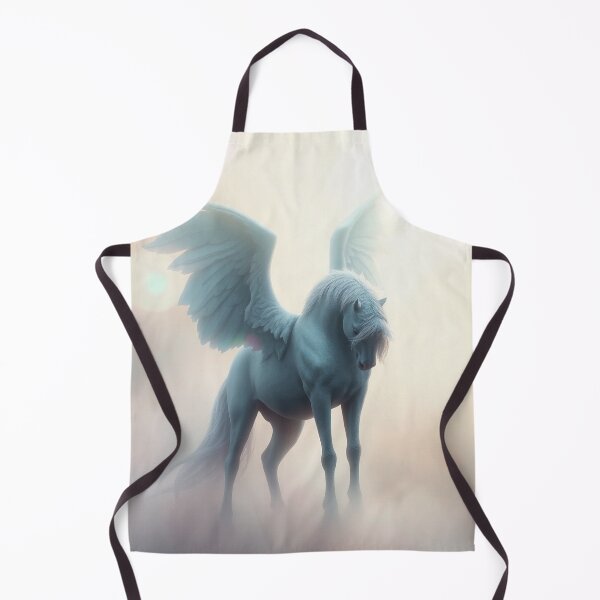 Item preview, Pegasus Prince in Prayer designed and sold by Skye Ryan-Evans.