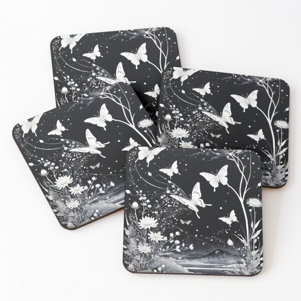 Item preview, Nocturnal Elegance designed and sold by bloorose.