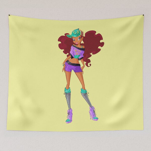 Item preview, Aisha; Yellow designed and sold by Marco Bottiglieri.