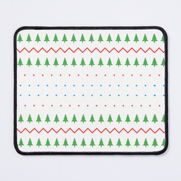 Item preview, Minimalist Christmas Pattern designed and sold by Patternliss.