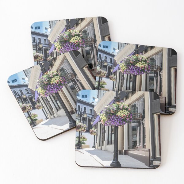 Item preview, Rodeo Drive Shops, Beverly Hills  designed and sold by heatherfriedman.