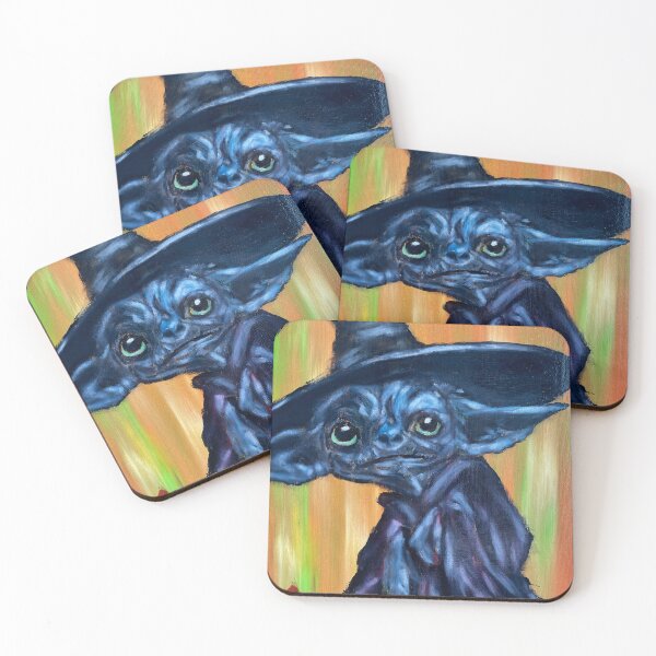 Item preview, Korrigan designed and sold by Roxane Gautreau.