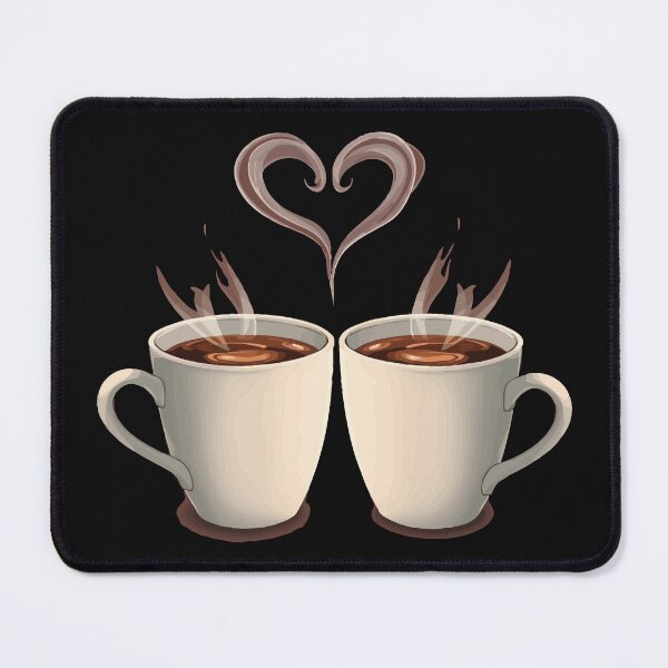 Item preview, Coffee Lovers designed and sold by OverTimeBGD.