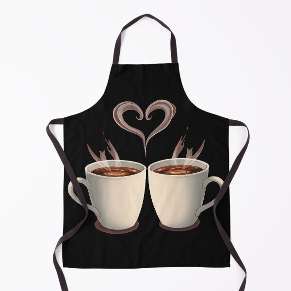 Item preview, Coffee Lovers designed and sold by OverTimeBGD.