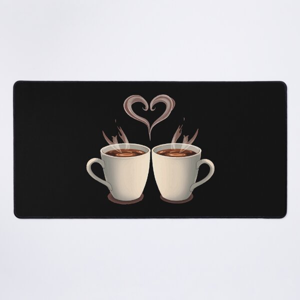 Item preview, Coffee Lovers designed and sold by OverTimeBGD.