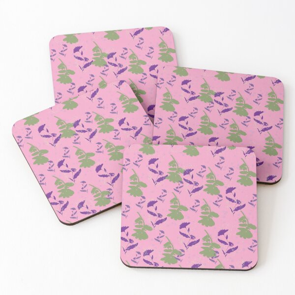 Item preview, Aster Motif designed and sold by Galadream.