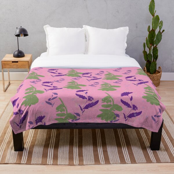 Item preview, Motivo de aster designed and sold by Galadream.