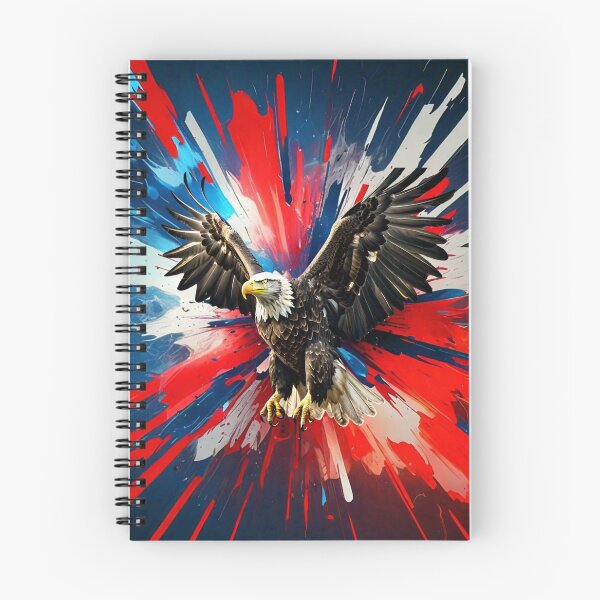 Item preview, America II designed and sold by JoezPlace.