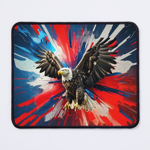 Item preview, America II designed and sold by JoezPlace.