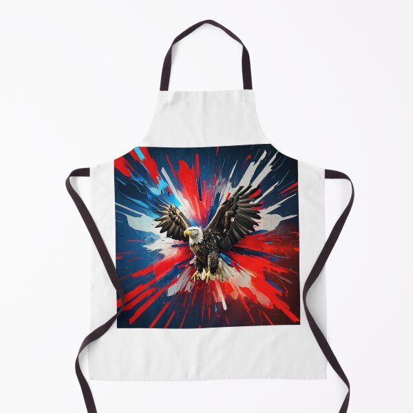 Item preview, America II designed and sold by JoezPlace.