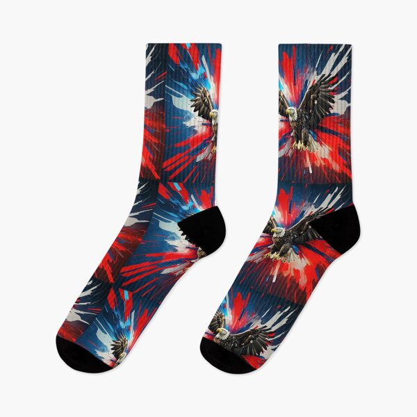 Item preview, America II designed and sold by JoezPlace.