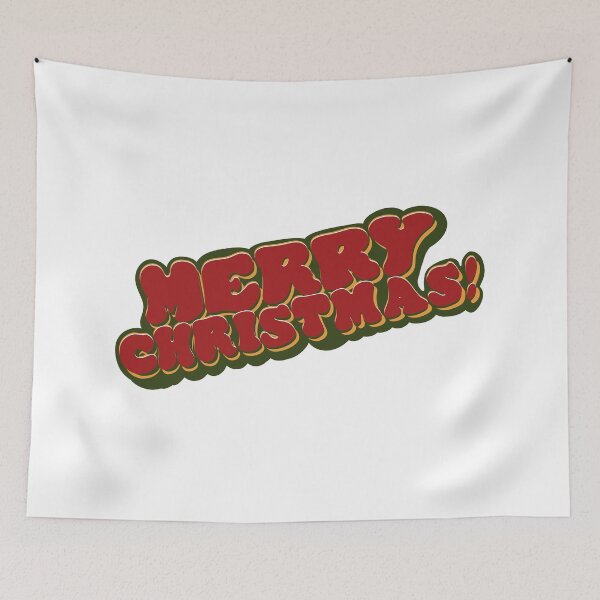 Item preview, Merry Christmas  designed and sold by Truth Pixel.