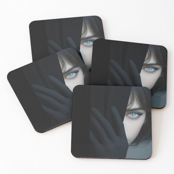 Item preview, Blue eyes designed and sold by Bhavna111.