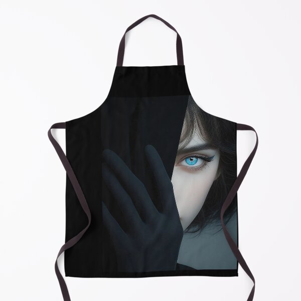 Item preview, Blue eyes designed and sold by Bhavna111.