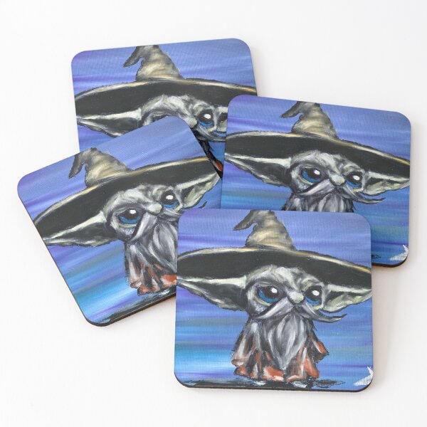 Item preview, Korrigan designed and sold by Roxane Gautreau.