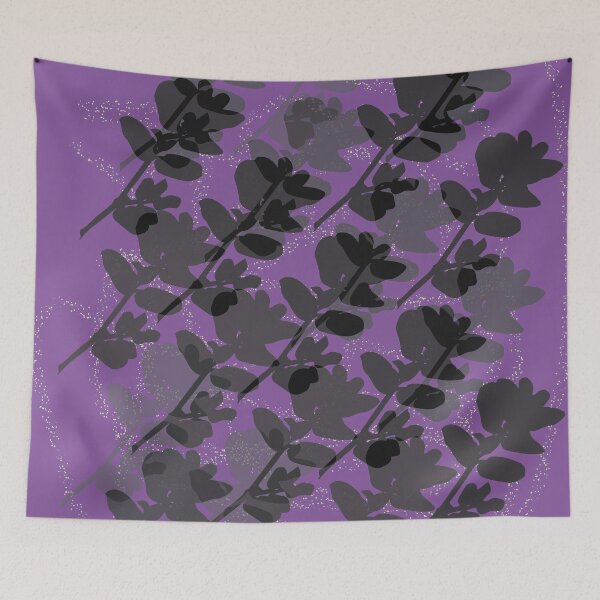 Item preview, Fairy Light Leaves designed and sold by Galadream.