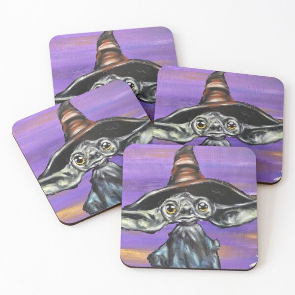 Item preview, Korrigan designed and sold by Roxane Gautreau.