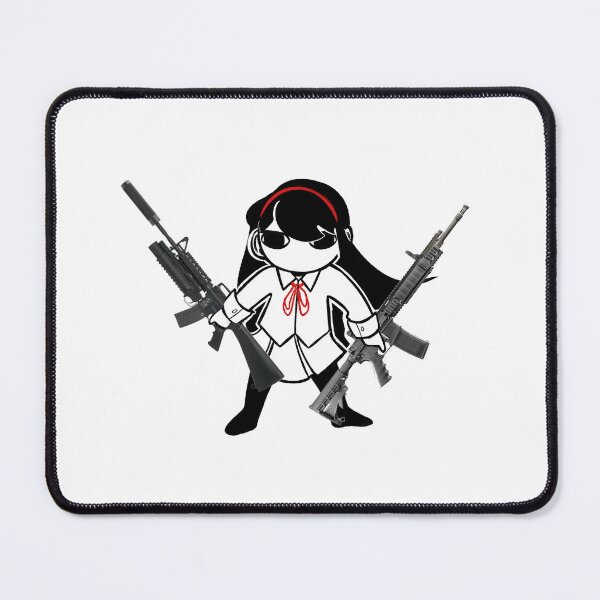 Item preview, Chibi Homura Akemi designed and sold by Cuhreestina.