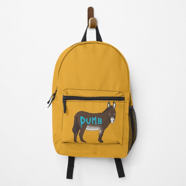 Item preview, Dumb Ass Donkey designed and sold by Lampblack and Bone.