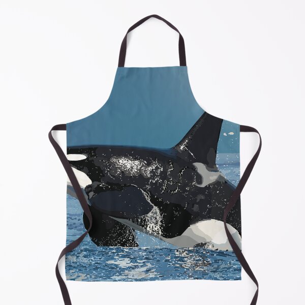 Item preview, Santinos Orca designed and sold by svcolors.