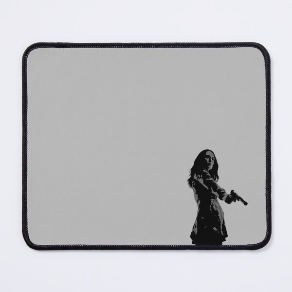 Item preview, Helen Illustration , Helen Webb , Black Doves , Reed , Spy  designed and sold by ClaudiaGrosso.