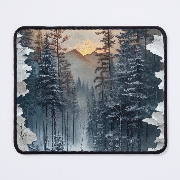 Item preview, peak into the nature designed and sold by UmagineArts.