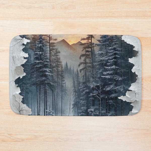 Item preview, peak into the nature designed and sold by UmagineArts.